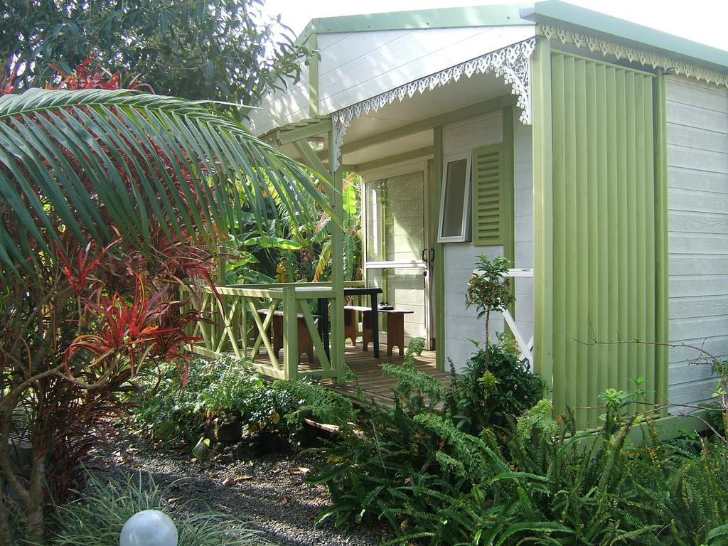Holiday Home La Caverne Des Hirondelles Saint-Joseph Exterior foto