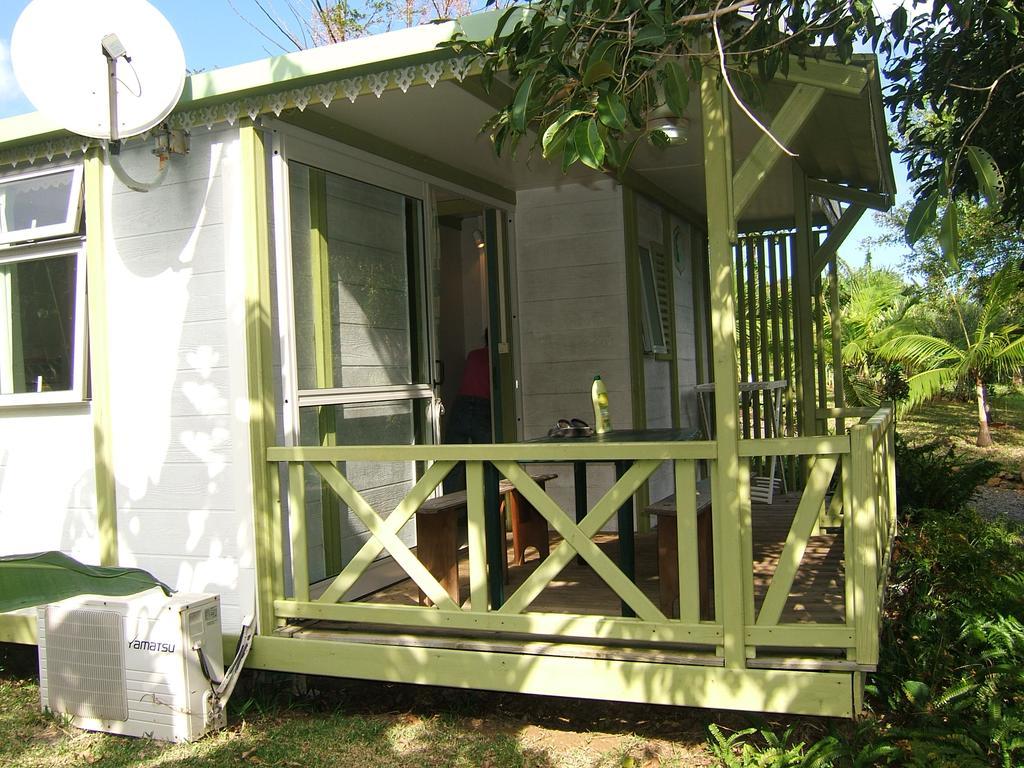 Holiday Home La Caverne Des Hirondelles Saint-Joseph Exterior foto